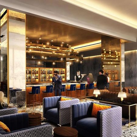 Hyatt Regency Jfk Airport At Resorts World ニューヨーク エクステリア 写真