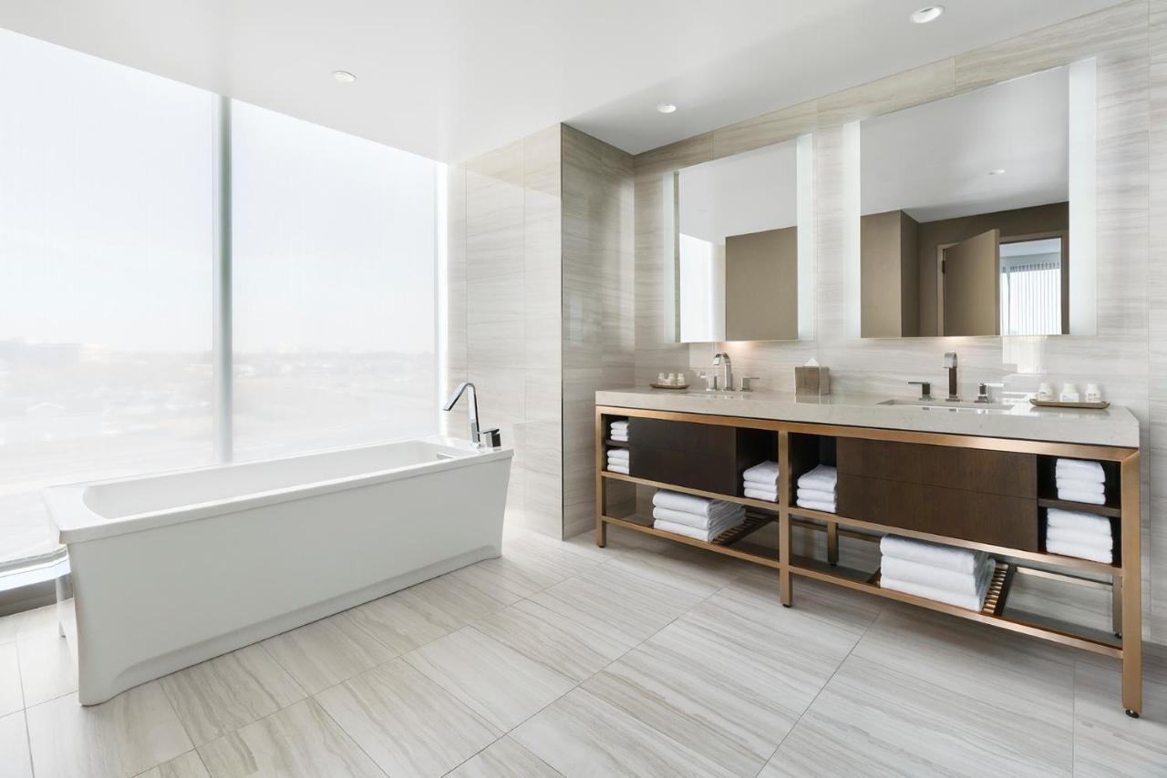 Hyatt Regency Jfk Airport At Resorts World ニューヨーク エクステリア 写真