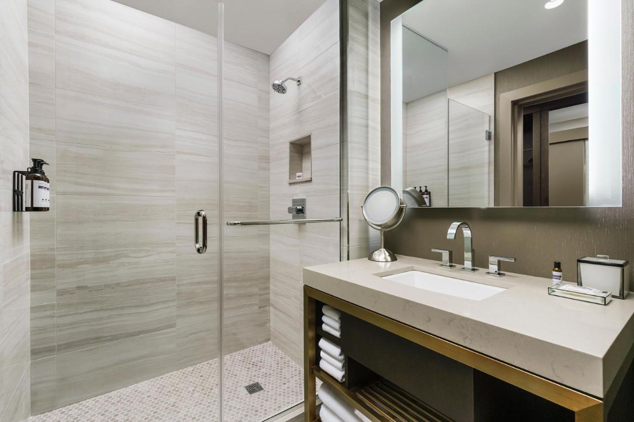 Hyatt Regency Jfk Airport At Resorts World ニューヨーク エクステリア 写真